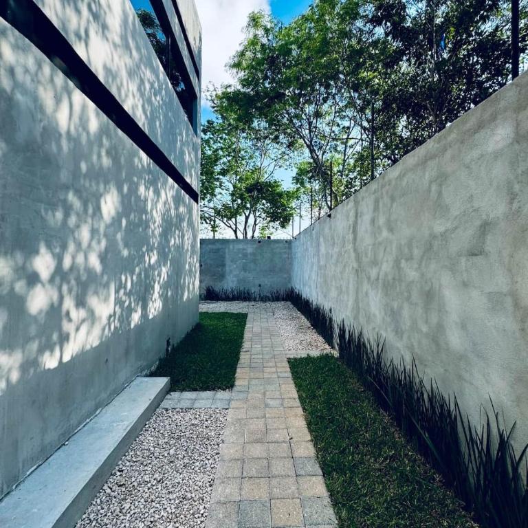 Penthouse Kiskal · Rooftop Cancún - Apartment - 24