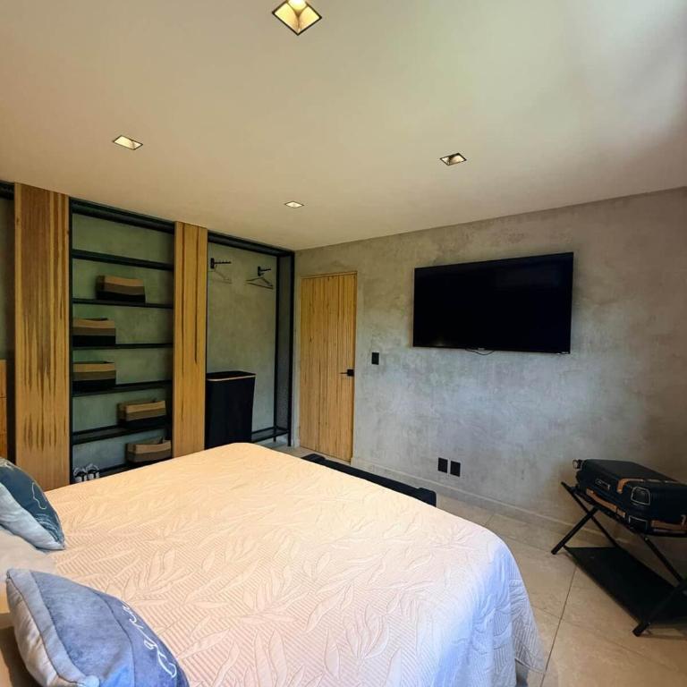 Penthouse Kiskal · Rooftop Cancún - Apartment - 27