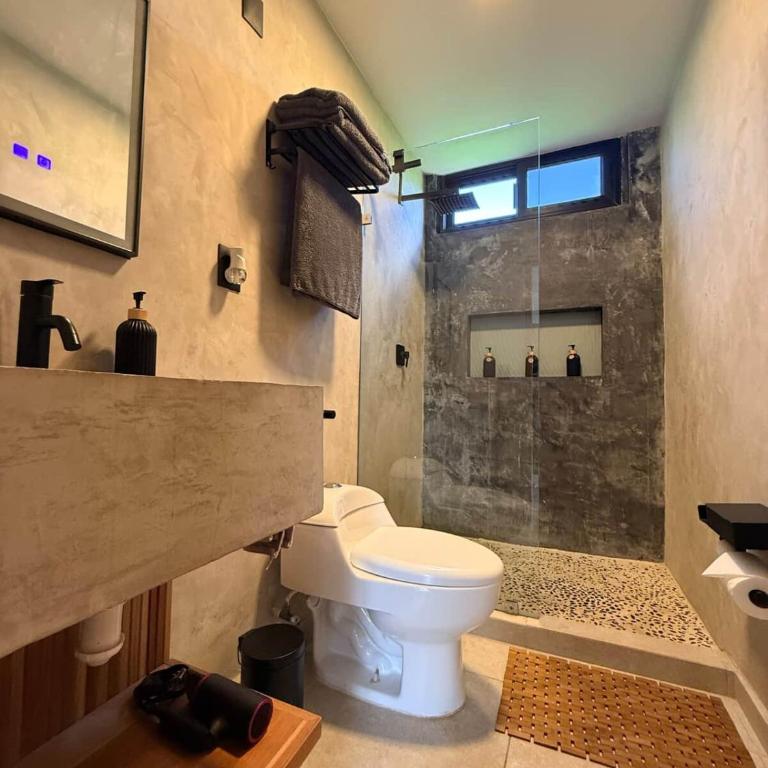 Penthouse Kiskal · Rooftop Cancún - Apartment - 30