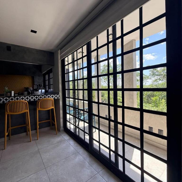 Penthouse Kiskal · Rooftop Cancún - Apartment - 32
