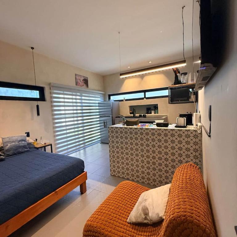 Loft Kiskal · Boutique Loft Cancún - Apartment - 3