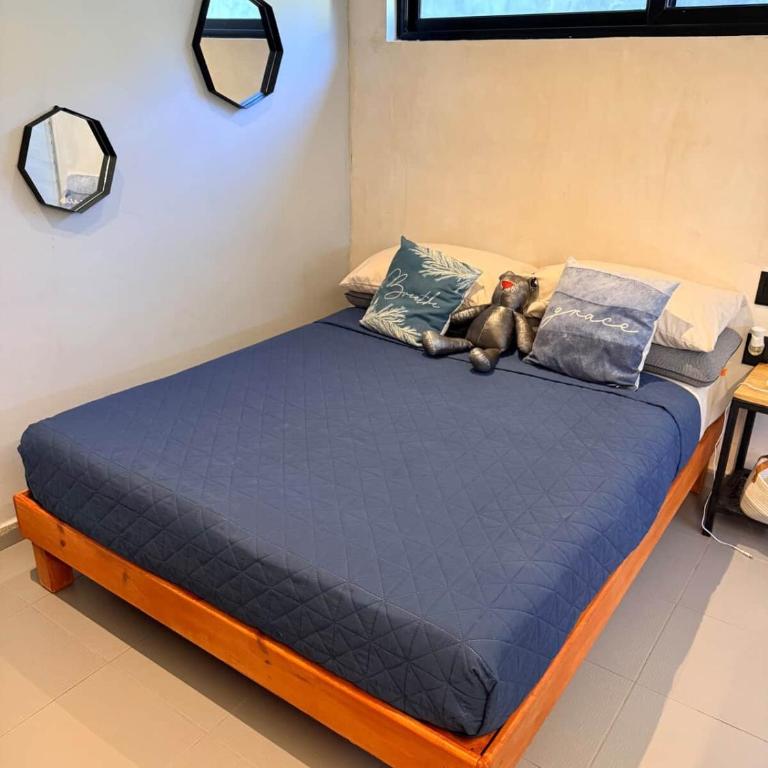 Loft Kiskal · Boutique Loft Cancún - Apartment - 5