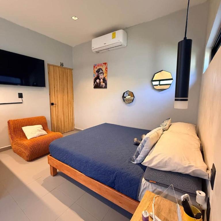 Loft Kiskal · Boutique Loft Cancún - Apartment - 8