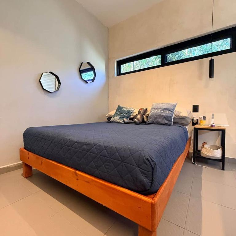 Loft Kiskal · Boutique Loft Cancún - Apartment - 10