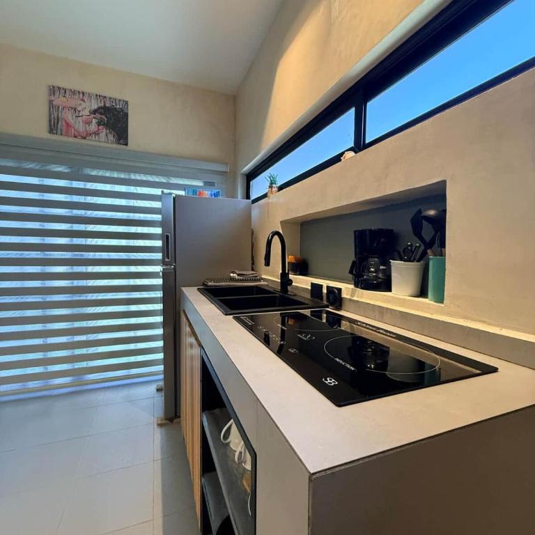 Loft Kiskal · Boutique Loft Cancún - Apartment - 11