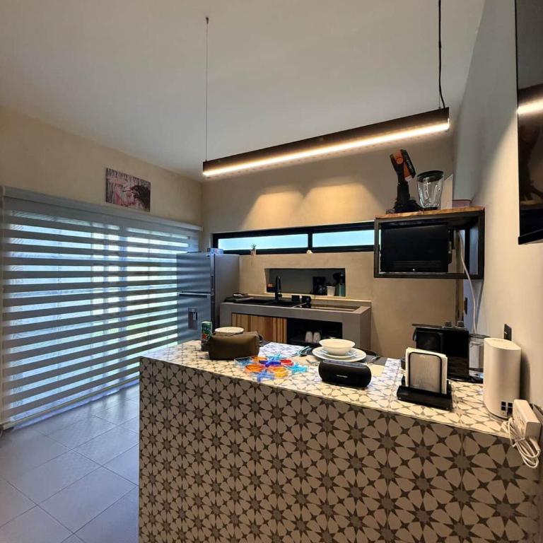 Loft Kiskal · Boutique Loft Cancún - Apartment - 12
