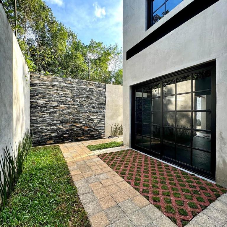 Loft Kiskal · Boutique Loft Cancún - Apartment - 13
