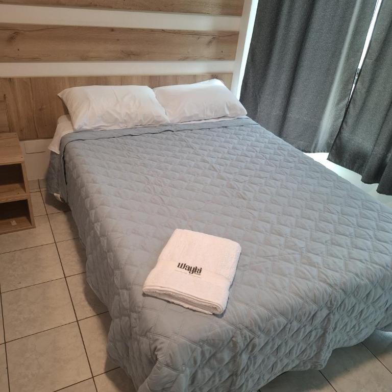 Wayki House Hostal - Standard Queen Room - 4