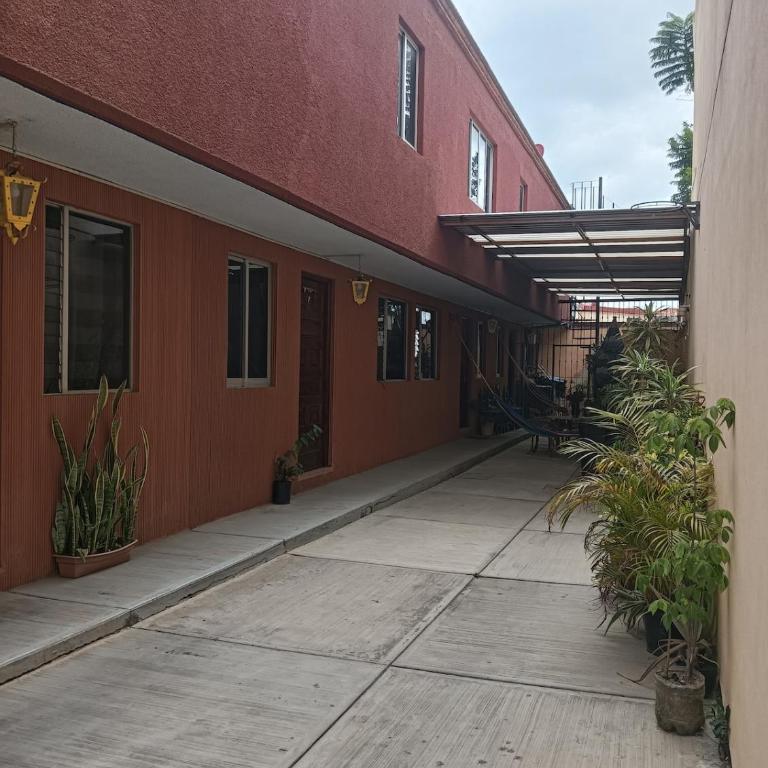 Housing - Two-Bedroom Apartment - 2