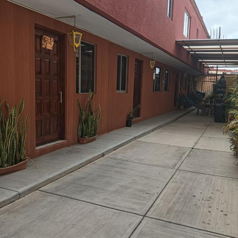 Housing - Two-Bedroom Apartment - 3