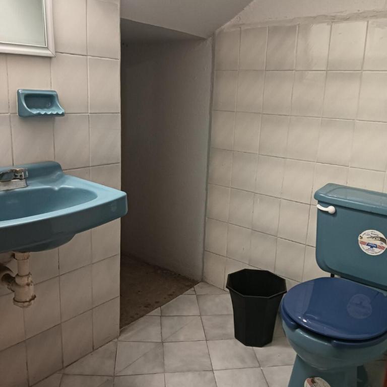 Housing - Two-Bedroom Apartment - 4