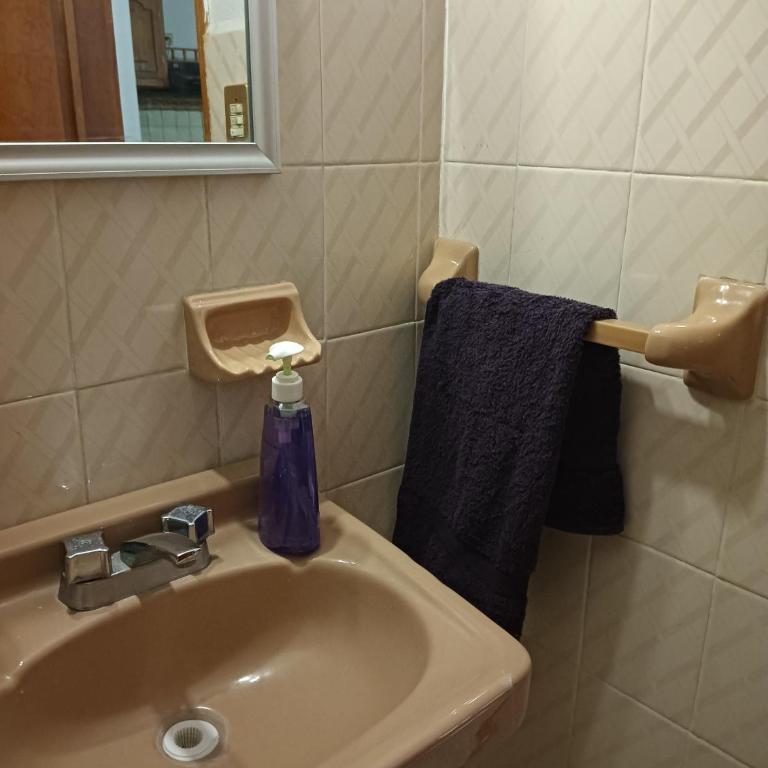 Housing - Two-Bedroom Apartment - 2