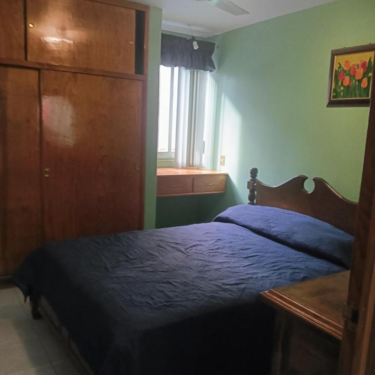 Housing - Two-Bedroom Apartment - 5