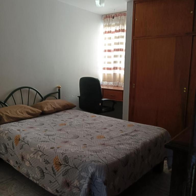 Housing - Two-Bedroom Apartment - 3