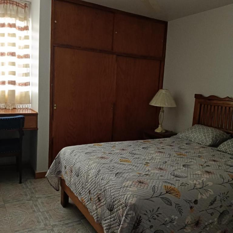Housing - Two-Bedroom Apartment - 4