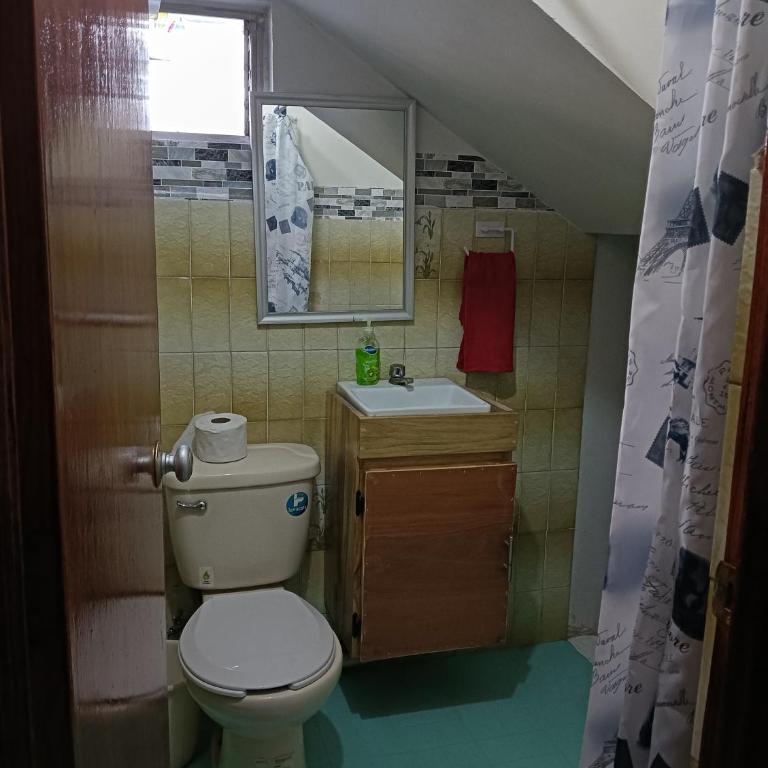 Housing - Two-Bedroom Apartment - 1