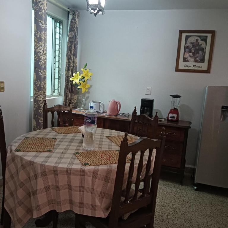 Housing - Two-Bedroom Apartment - 5