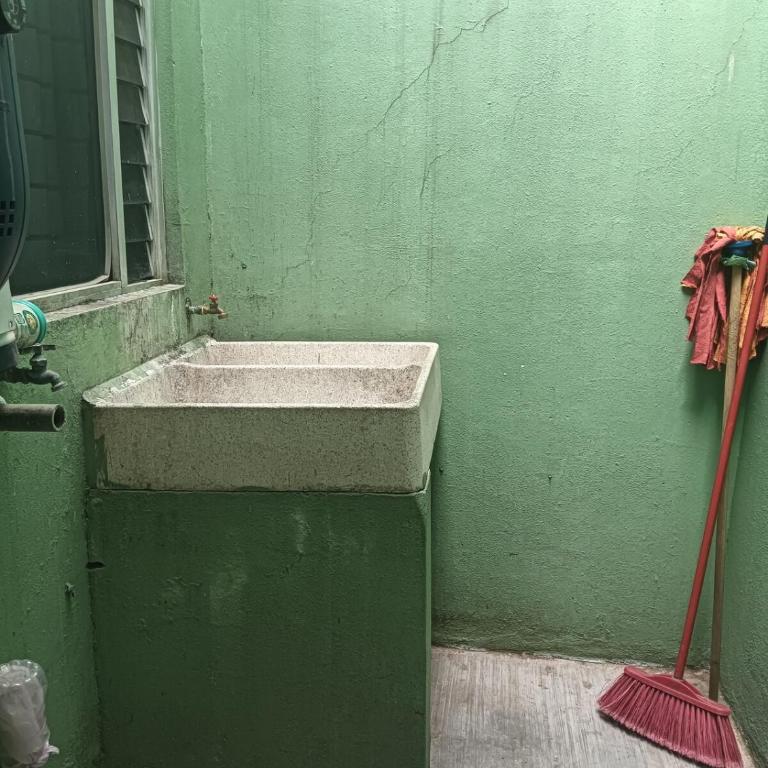 Housing - Two-Bedroom Apartment - 7