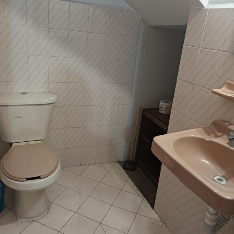 Housing - Two-Bedroom Apartment - 6