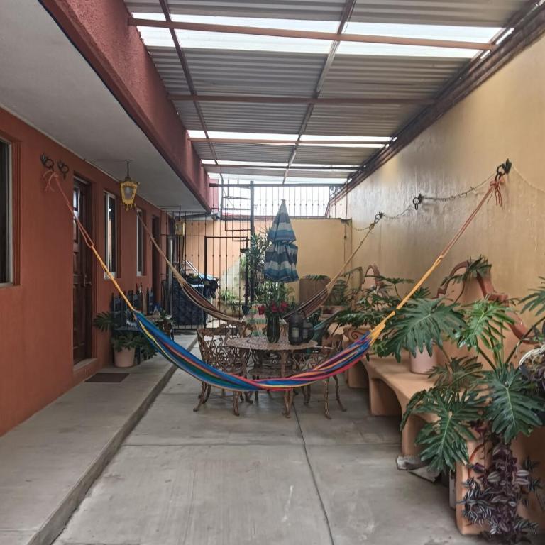 Housing - Two-Bedroom Apartment - 8
