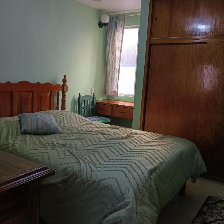 Housing - Two-Bedroom Apartment - 3