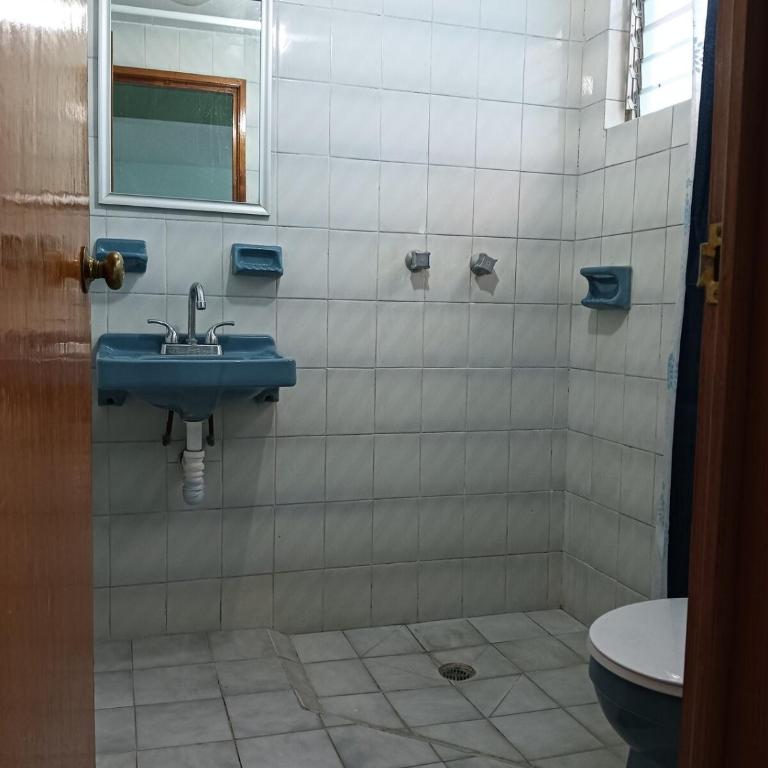 Housing - Two-Bedroom Apartment - 9