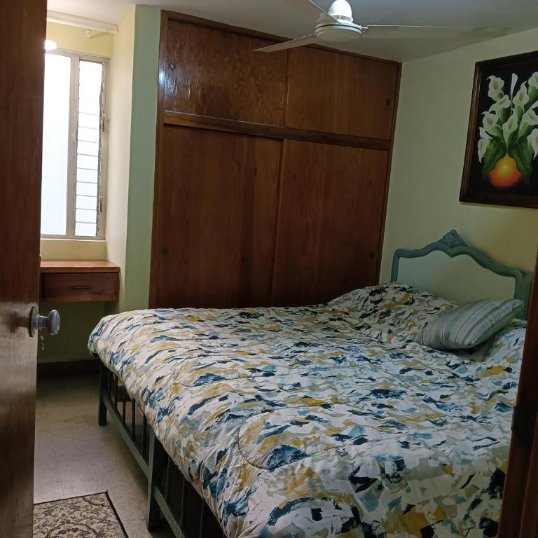Housing - Two-Bedroom Apartment - 4