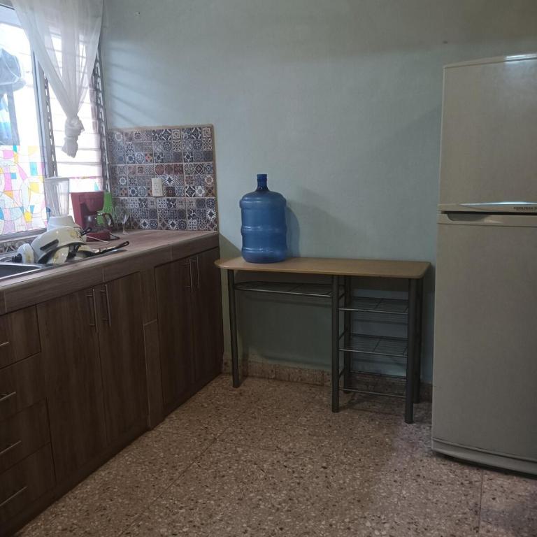 Housing - Two-Bedroom Apartment - 10