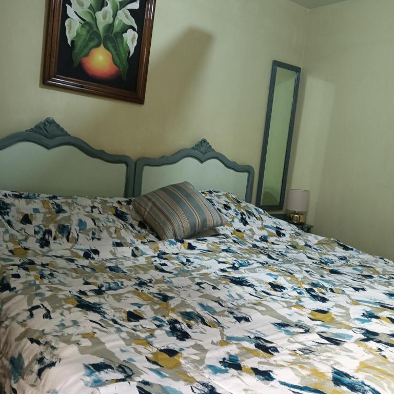Housing - Two-Bedroom Apartment - 6