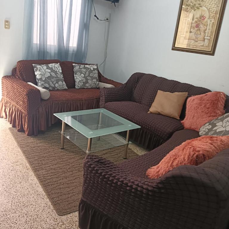 Housing - Two-Bedroom Apartment - 7