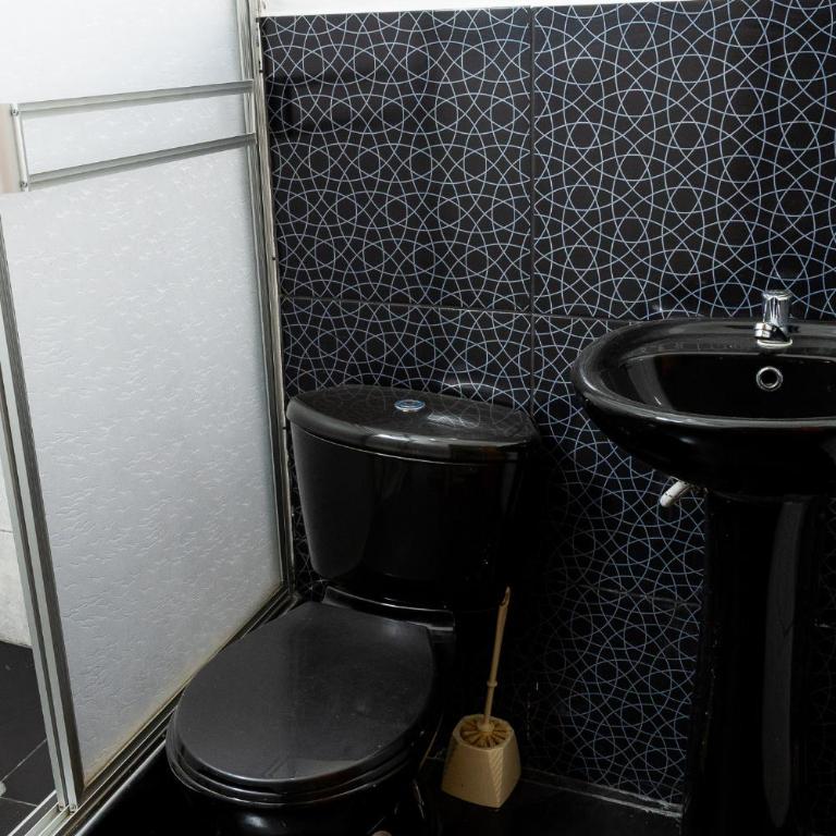 Wayki House Hostal - Twin Room - 4