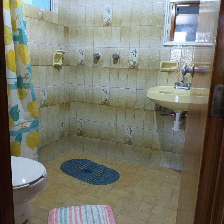 Housing - Two-Bedroom Apartment - 7