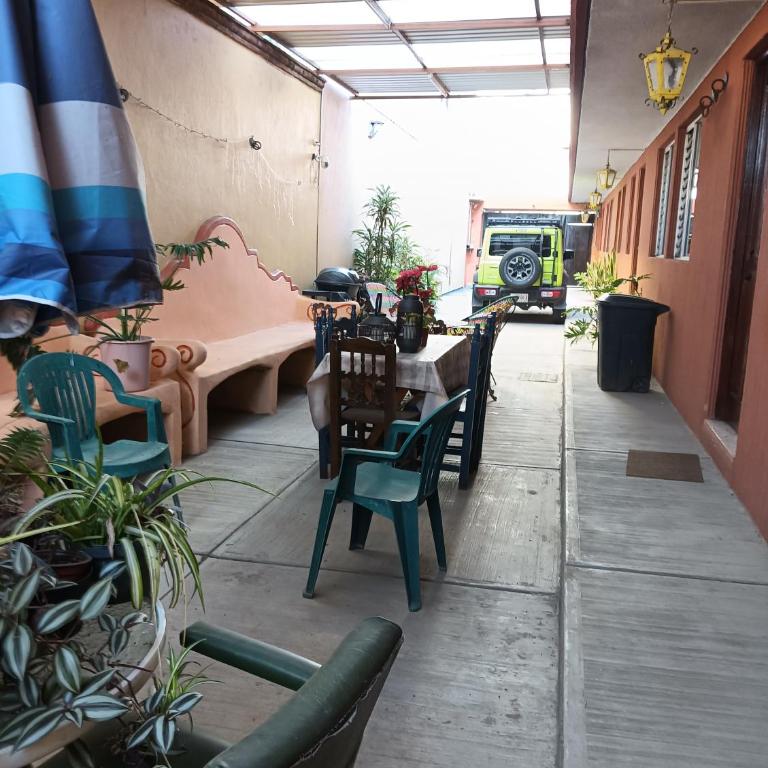 Housing - Two-Bedroom Apartment - 8