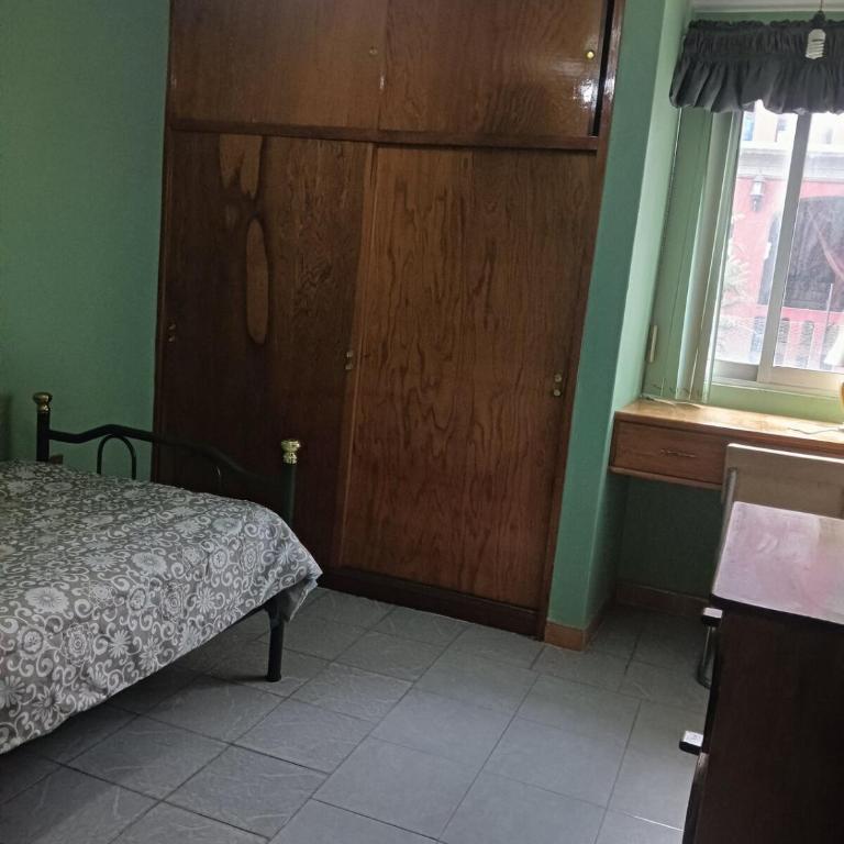 Housing - Two-Bedroom Apartment - 14