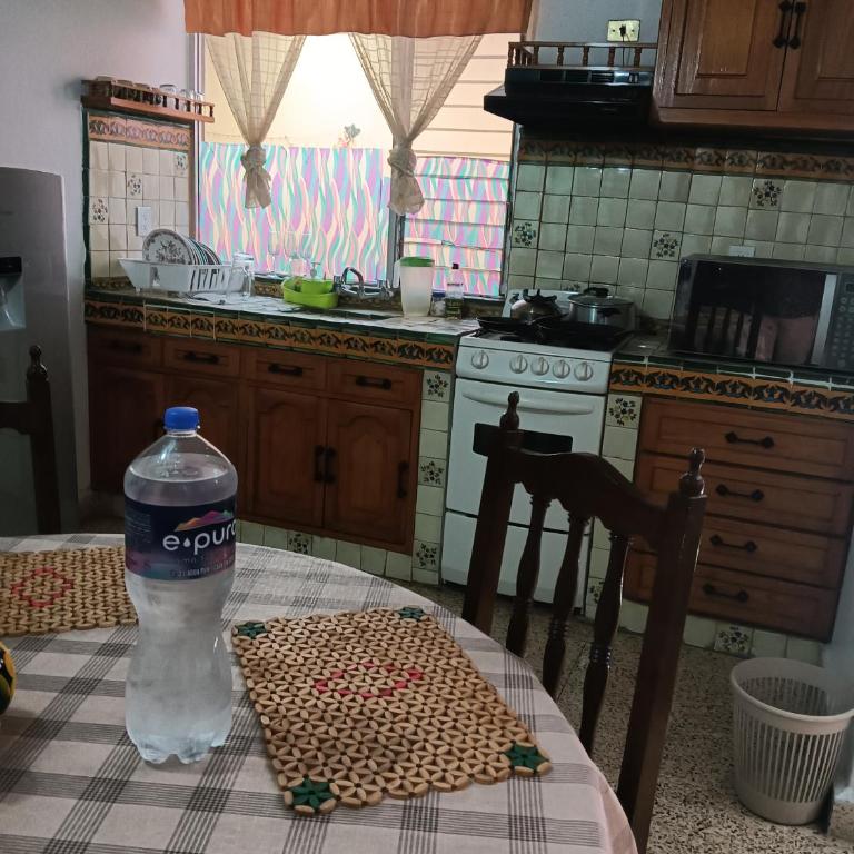 Housing - Two-Bedroom Apartment - 9