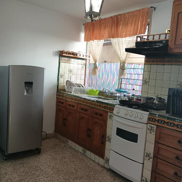 Housing - Two-Bedroom Apartment - 10