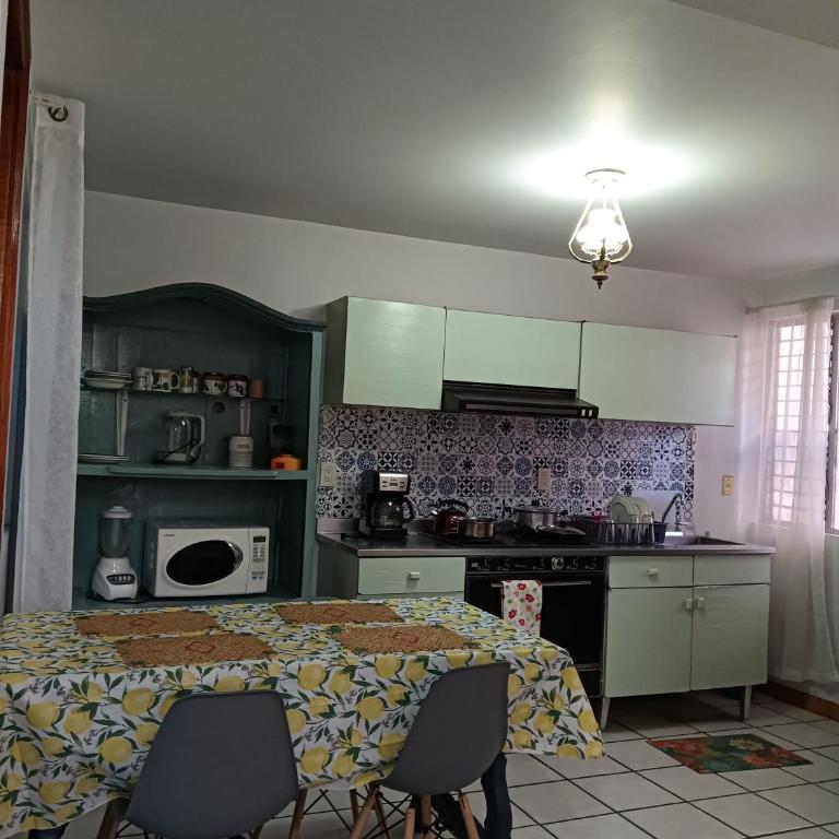 Housing - Two-Bedroom Apartment - 9