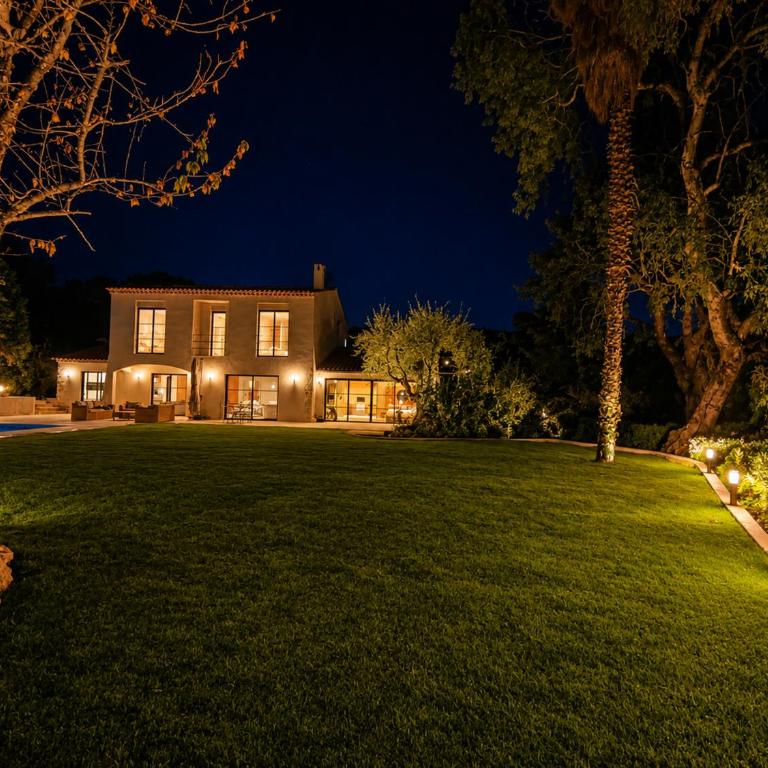 Villa Saada - Villa - 6