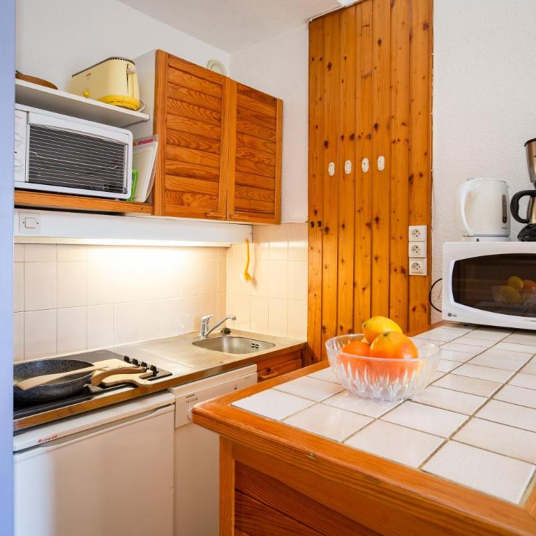 Chamonix Sud - Apartment mit Balkon - 5