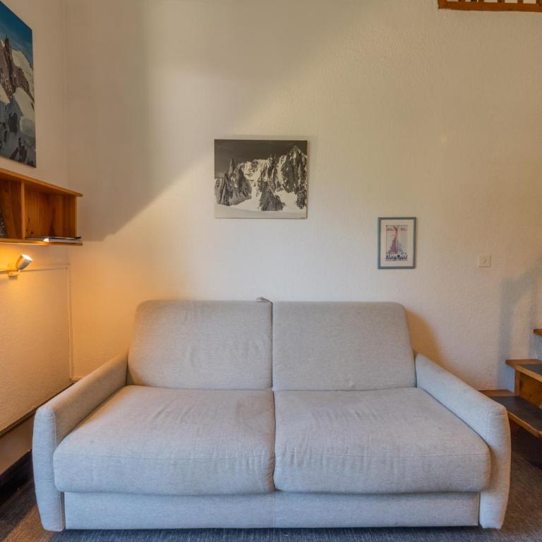 Chamonix Sud - Apartment mit Balkon - 15