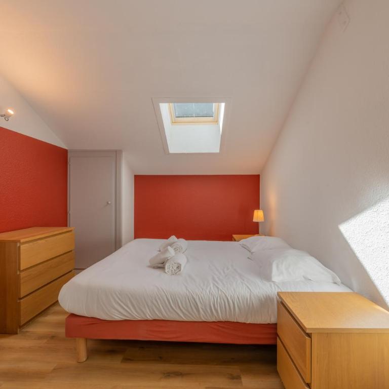 Chamonix Sud - Apartment mit Balkon - 4
