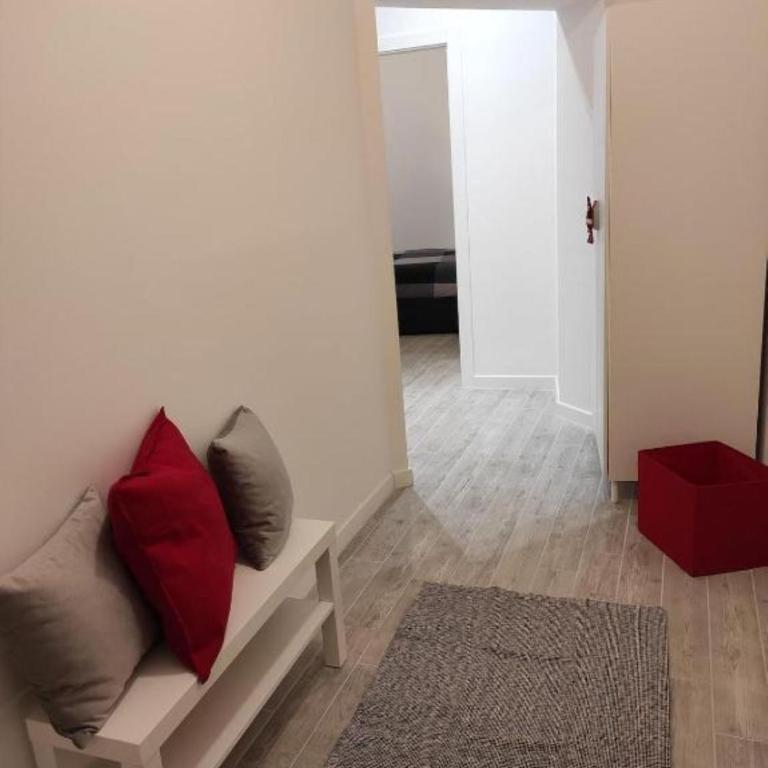 Giglio Suite - Appartamento con 2 Camere da Letto - 53