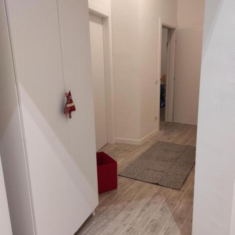 Giglio Suite - Appartamento con 2 Camere da Letto - 54
