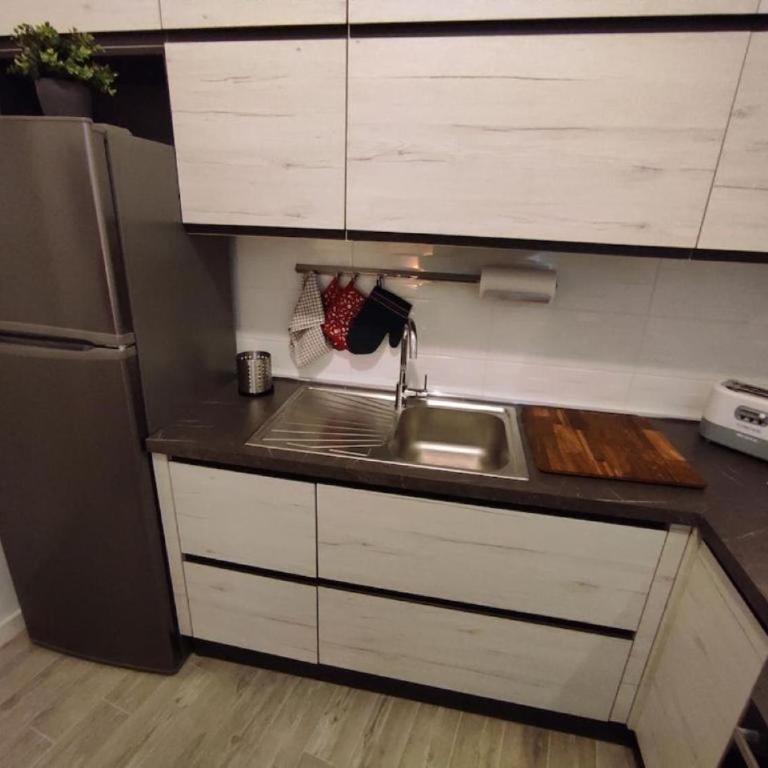Giglio Suite - Appartamento con 2 Camere da Letto - 42