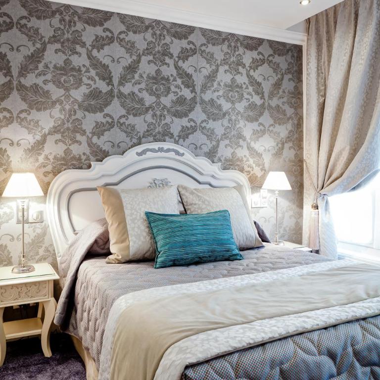 Grand Hotel des Terreaux - Chambre Double Standard - 2