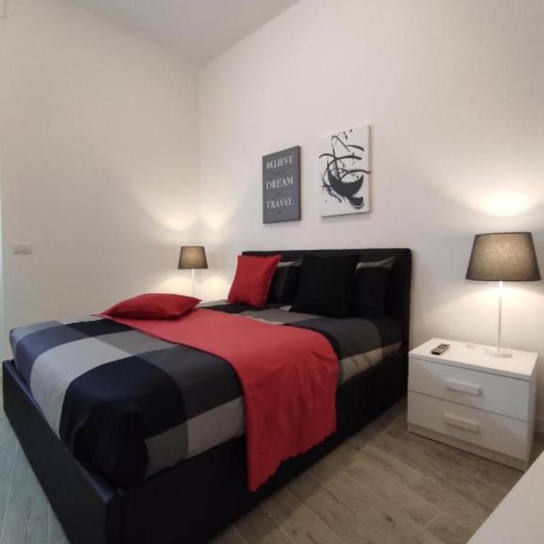 Giglio Suite - Appartamento con 2 Camere da Letto - 29