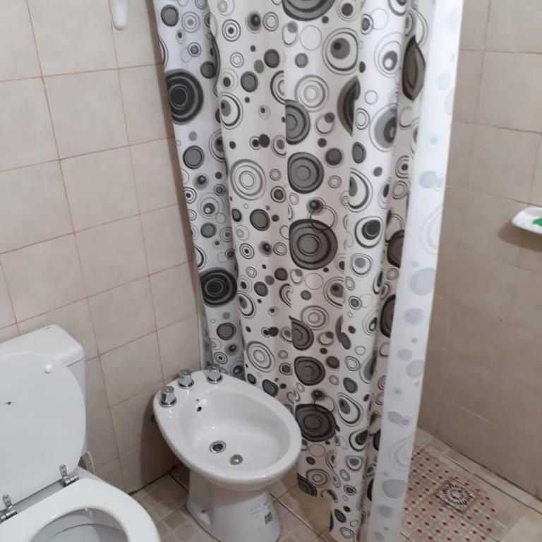 Casa de Campo Dos Reyes - Casa de 2 dormitorios - 2