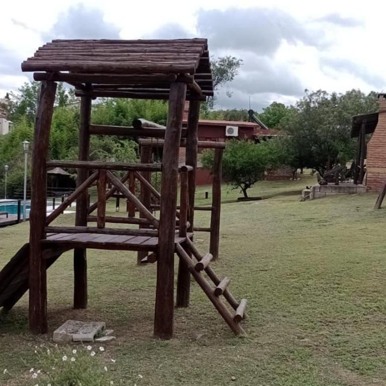 Casa de Campo Dos Reyes - Casa de 2 dormitorios - 3