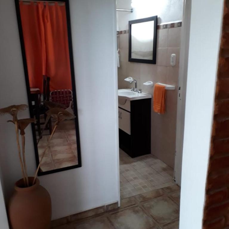 Casa de Campo Dos Reyes - Casa de 2 dormitorios - 5