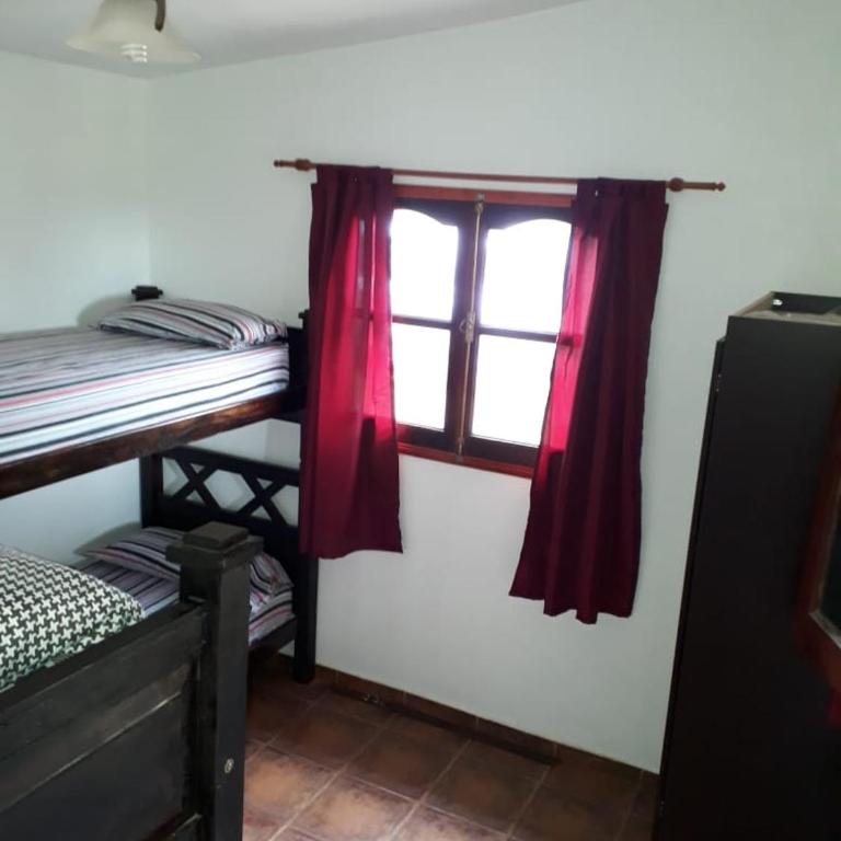 Casa de Campo Dos Reyes - Casa de 2 dormitorios - 11